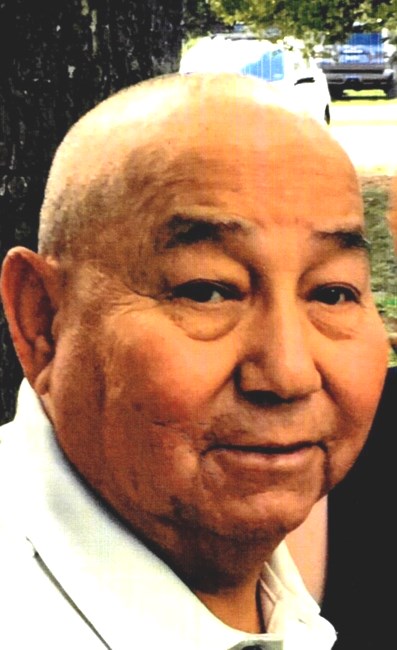 Obituario de Manuel Balderas Arguello Jr.