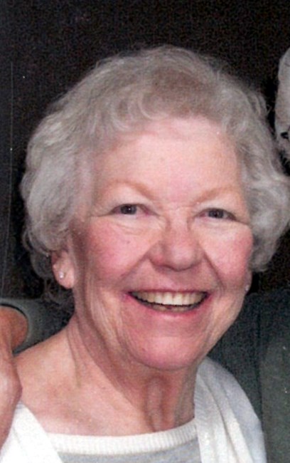 Obituary of Corrine "Connie" Elizabeth Brown