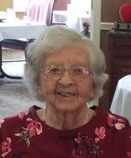 Obituary of Gladys L. Shaw