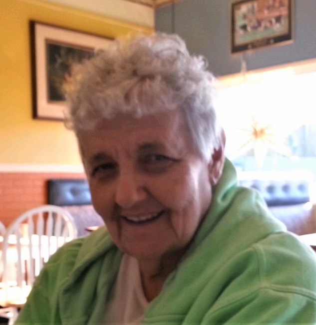 Obituary of Carol Ellen Shanks