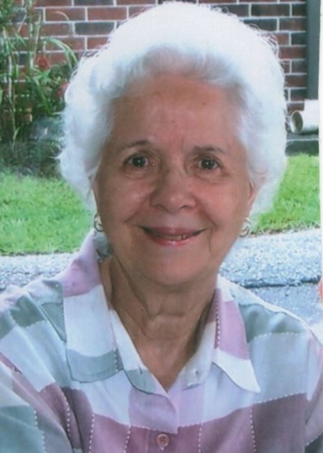 Avis de décès de Carolyn M. Kizer