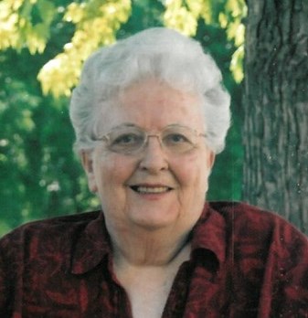 Obituary of Evelyn Romaine Harris