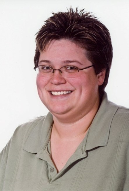 Obituario de Laura Michelle Ackerman