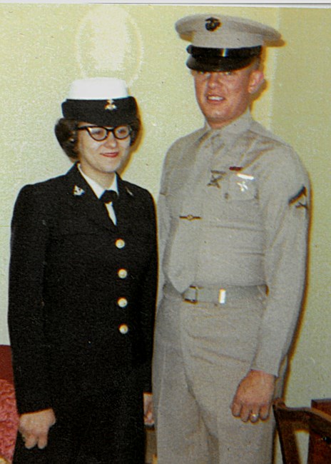 Obituary of Betty Anna Biggs