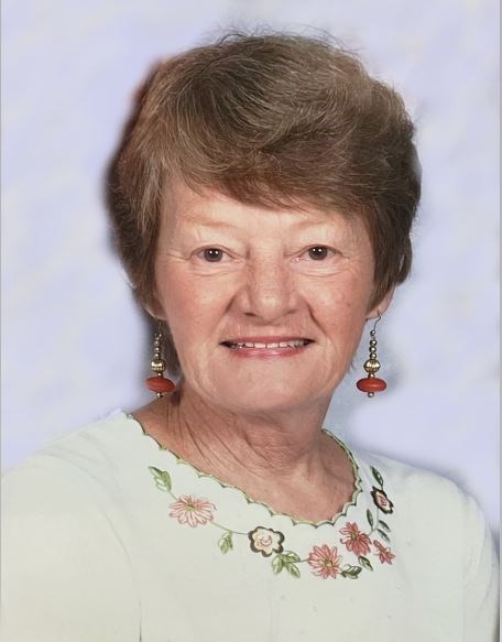 Obituary of Marianne Topper