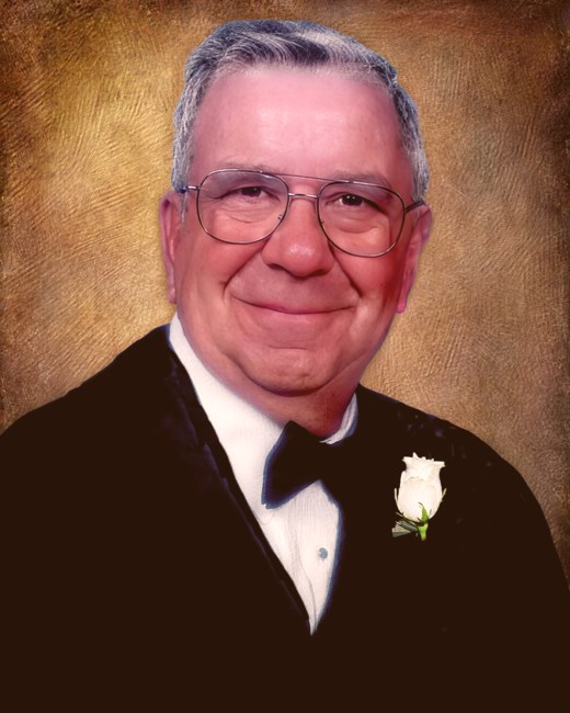 Obituary of Thomas Daniel Witt Sr.