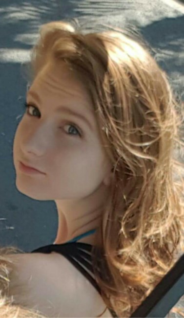 Obituary of Mackenzie Rae Seller