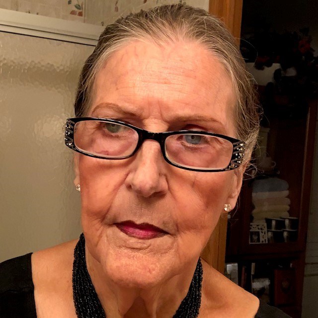 Obituary of Claudia Starnes Haynes