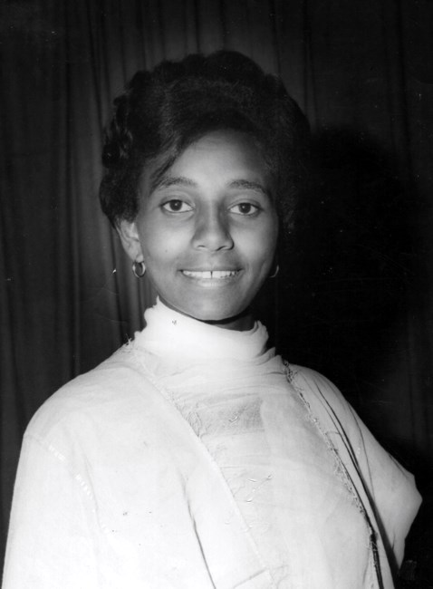 Obituary of Belletu Mehretu (እማሚ)