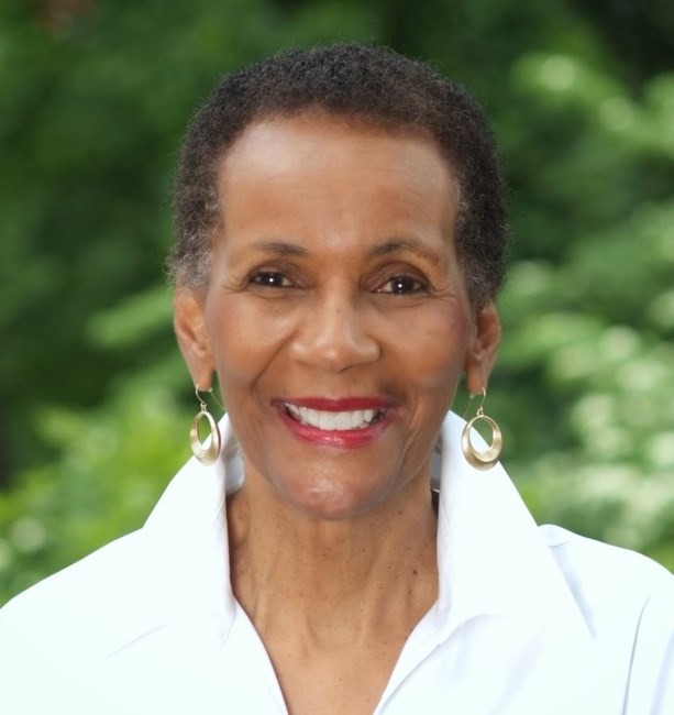 Obituary of Maxine Deloris Clair