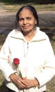 Obituary of Celine Thomas