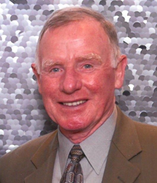 Obituary of Archie McIntosh