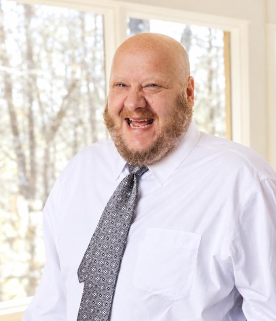 Obituary of Bradley Freeman Morrison