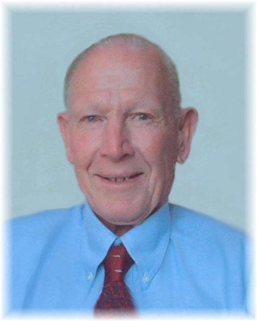 Obituary of Robert F. Conner