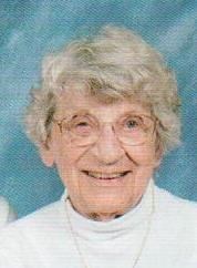Obituary of Anna Marie Mueller