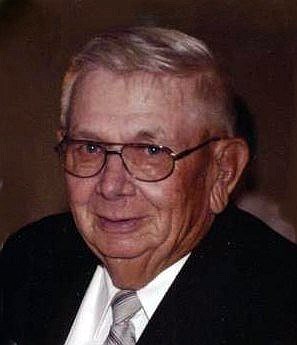 Obituary of Marvin Bauermeister