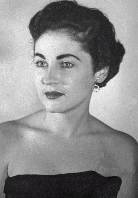 Obituary of Esther Dorfman