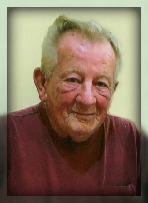 Obituary of John Lloyd Watts