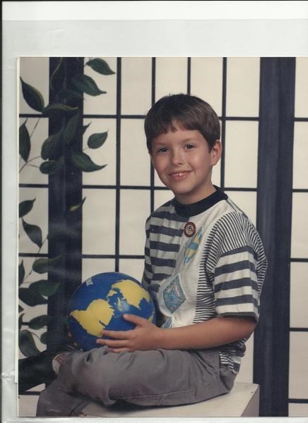 Obituary of Christopher "Preach" Paul Cannon