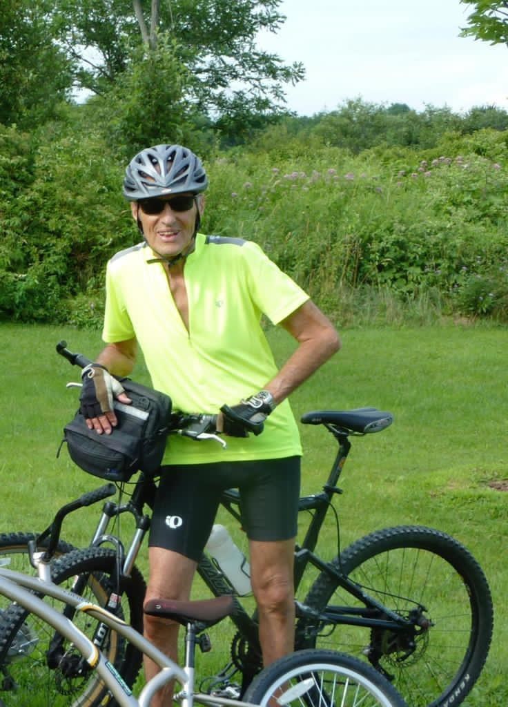 Obituary of Robert Fischer