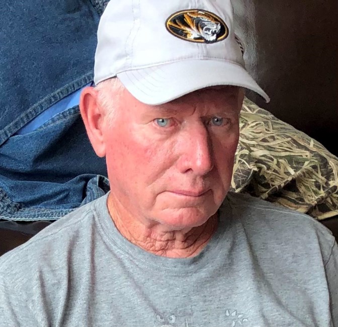 Obituary of Carl Andrew Michel