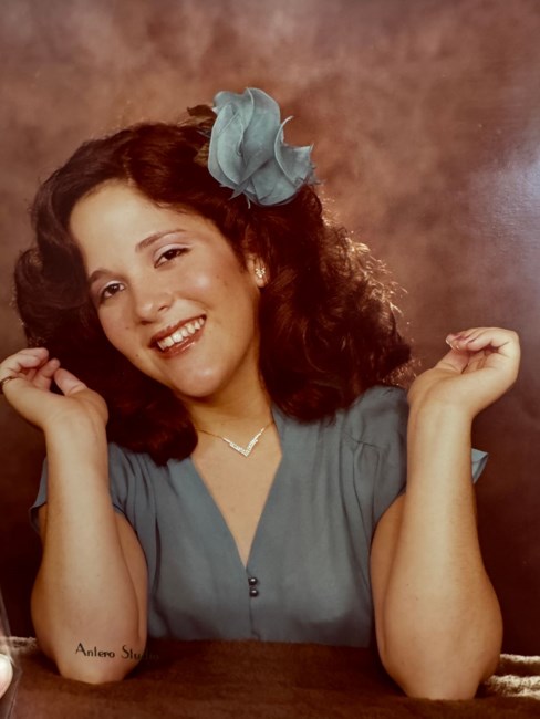 Obituary of Maritza Gonzalez