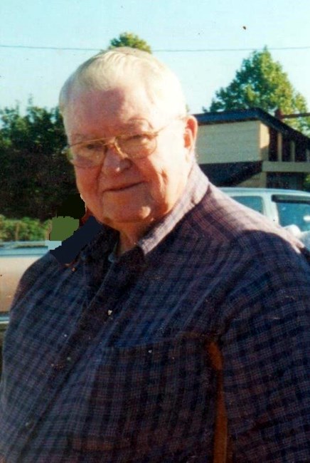 Obituary of Jerry Ermon Jones