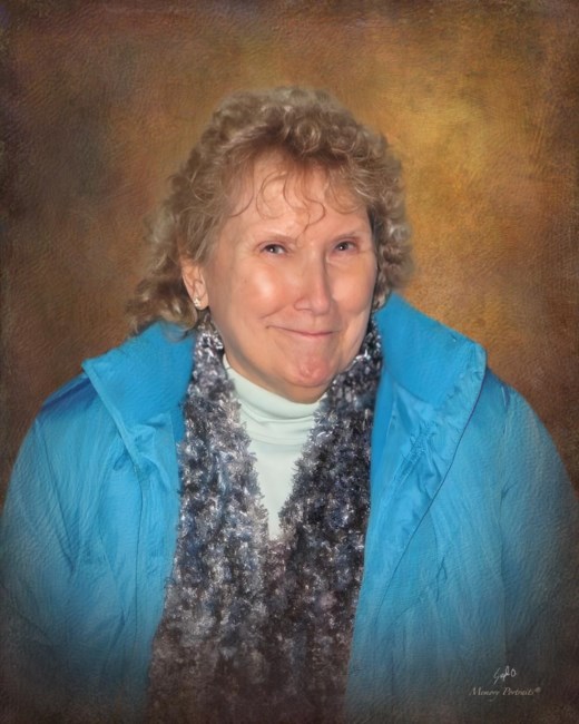 Obituary of Barbara Jean Hill