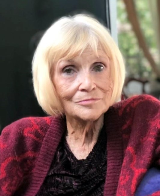 Obituary of Cora Amy Byars