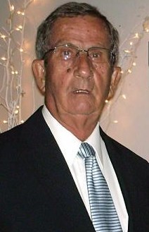 Obituario de Kenneth R. Adams
