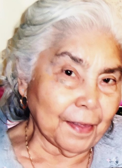 Avis de décès de Adilia Maria Bonilla