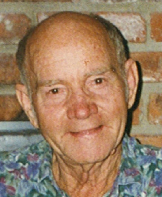 Obituary of Sherman Henry Simpson