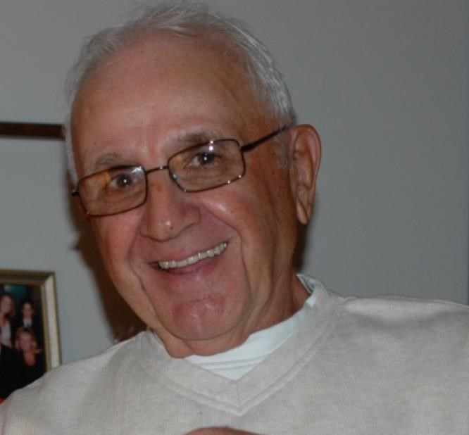 Obituary of Andrew Robert Meyers