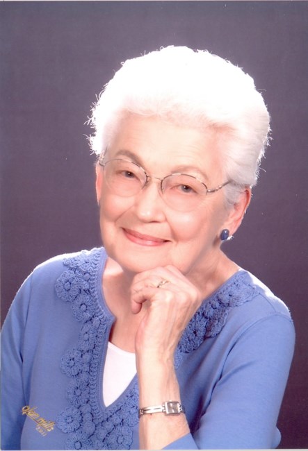 Obituary of Helen Irene McIntosh