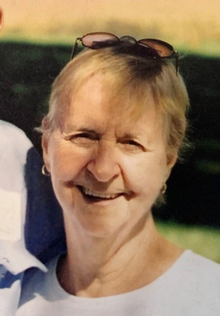 Obituario de Patsy "Pat" Lou Hill