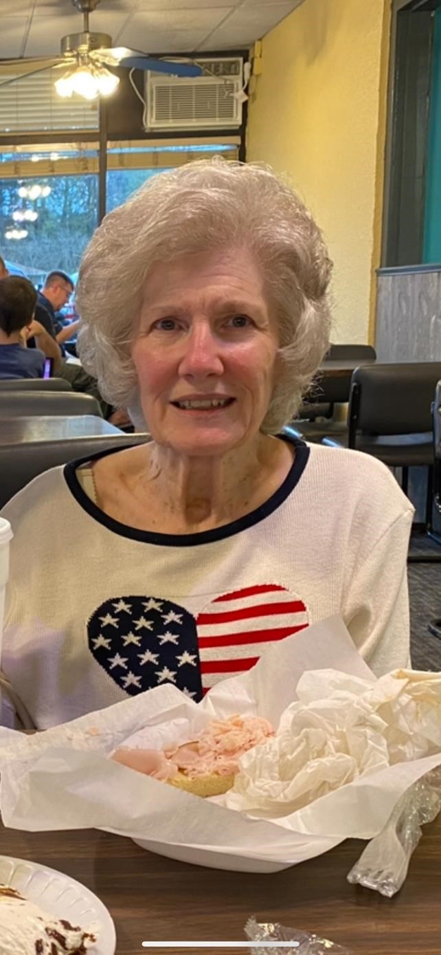 Obituario de Elizabeth "Diane" Kelly Weeks