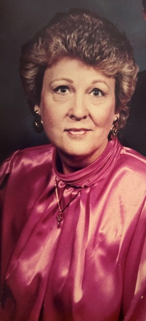 Obituary of Glenda Gail Martin