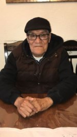 Jose Martinez Rincon