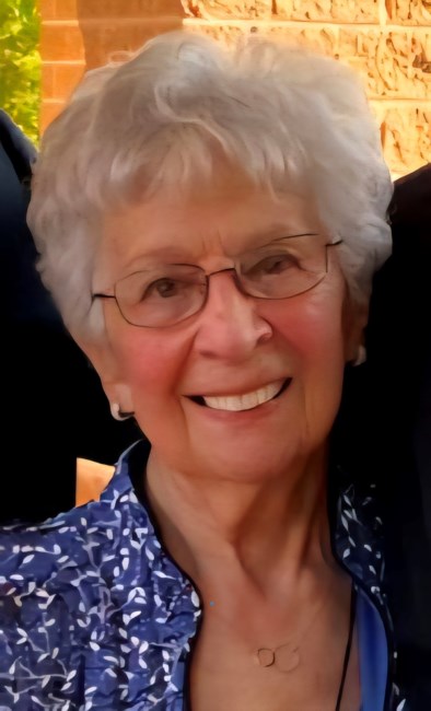 Obituary of Geneva J. LoCastro