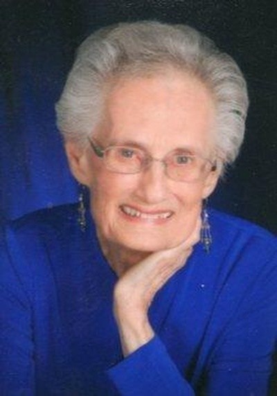Obituary of Elsie Lee "Bunny" West Goodnite