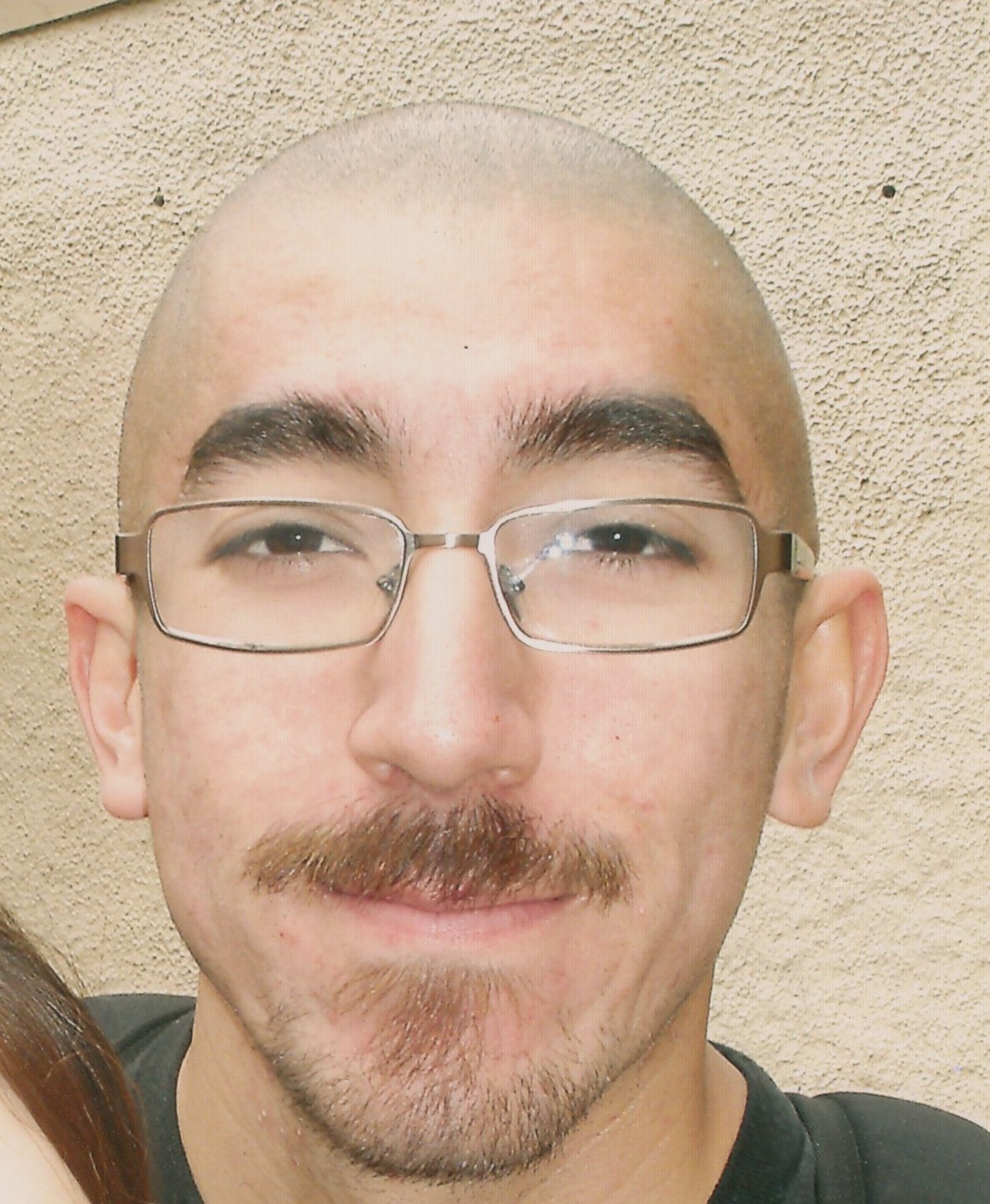 Obituary of William Fernandez