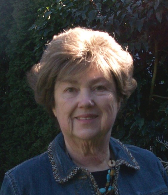 Obituary of Judith Carla Berg Looney