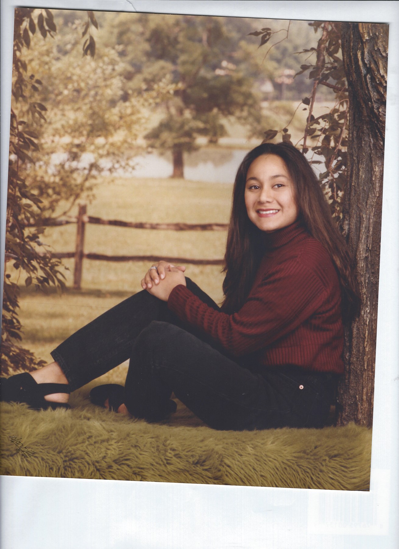 Avis de décès de Karen Lopez-Bartlett