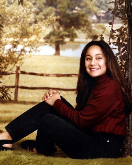 Obituary of Karen Lopez-Bartlett