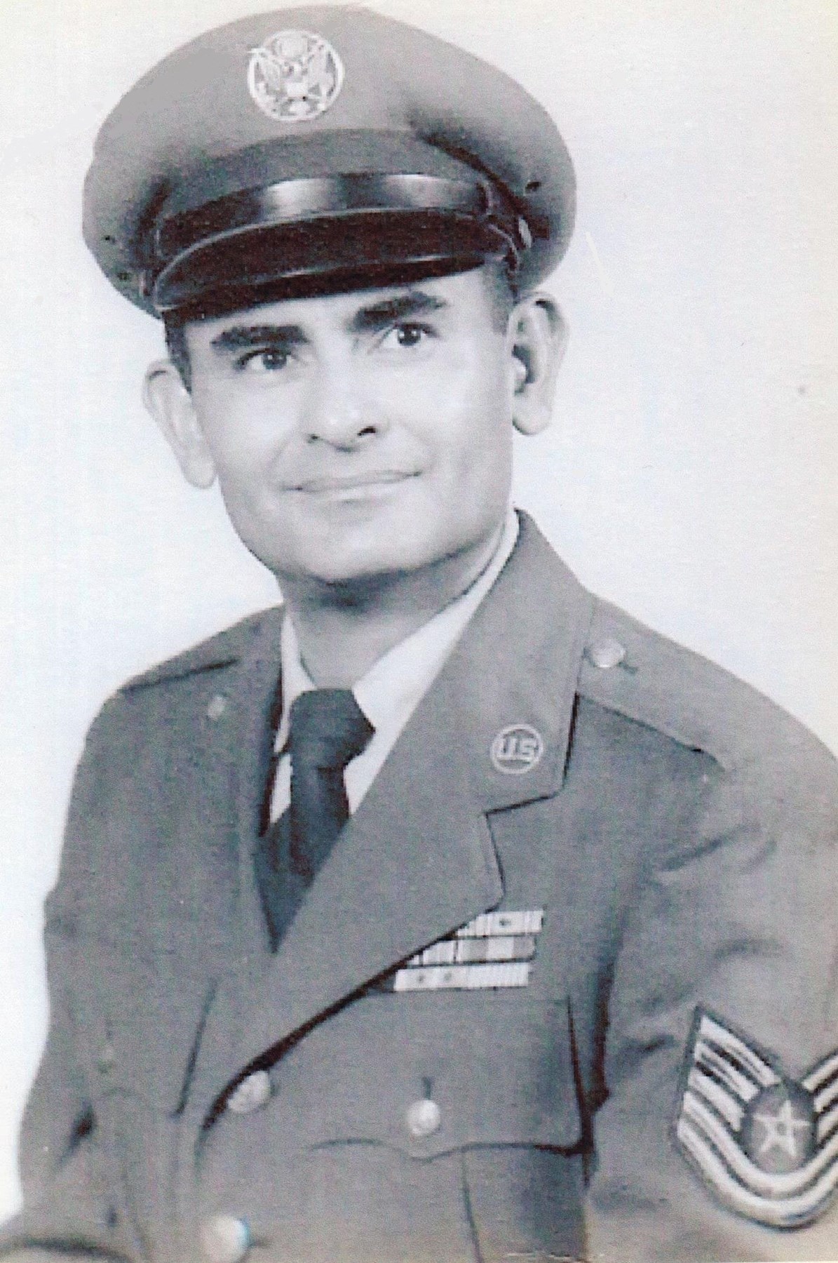 Obituary of Zeverino Gutierrez