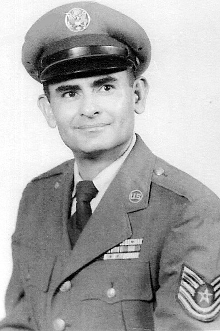 Obituary of Zeverino Gutierrez