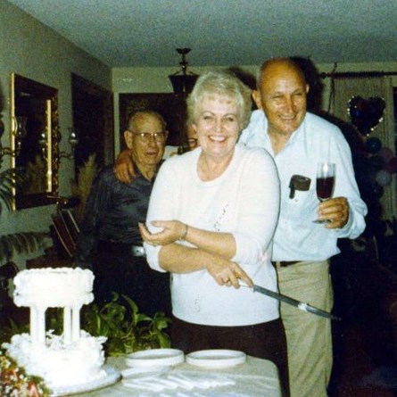 Obituary of Guy Henderson Jr.