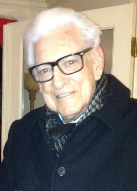 Obituary of Henry Matthew Kipp