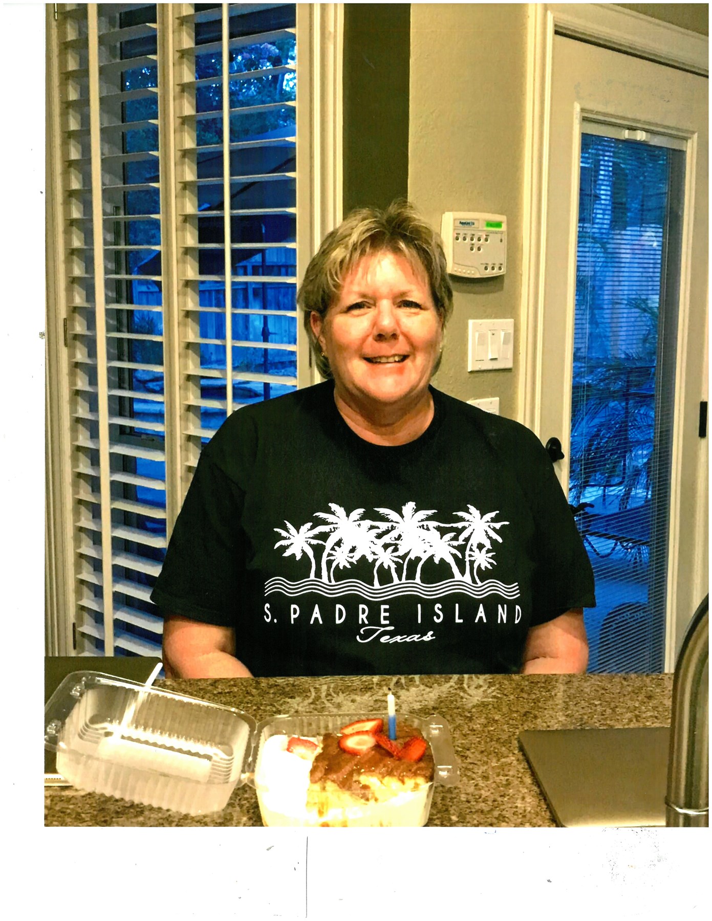 Obituary of Patricia Sue Hensley