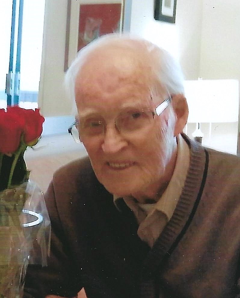 Marcel Drouin avis de décès - Montreal, QC